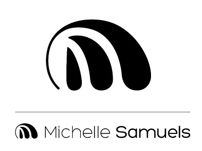 Personal Logo Revamp logo personal branding