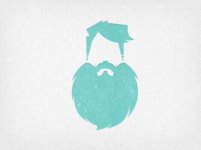 Beard Of Destiny beard beard of destiny hipster hipsters icon illuatration man