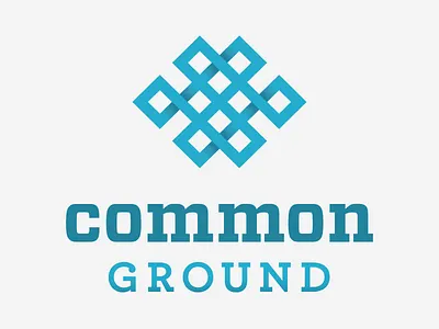 Common Ground connect logo