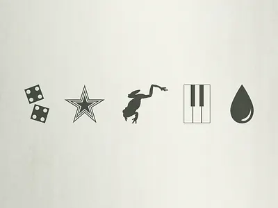 PTA icon movie texture tribute