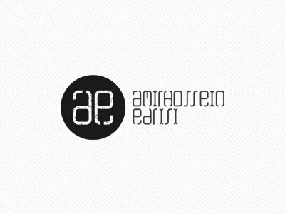a&e 1ta ae amirhosseinedrisi hossein yektapour logo mark brand photoghrapher