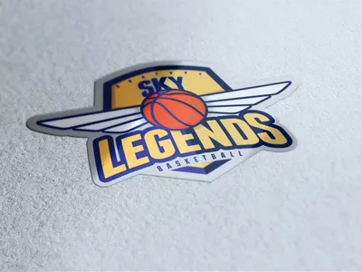 Sky Legends