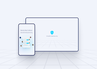 Rodon.ai Landing Page ai landing page ui web design