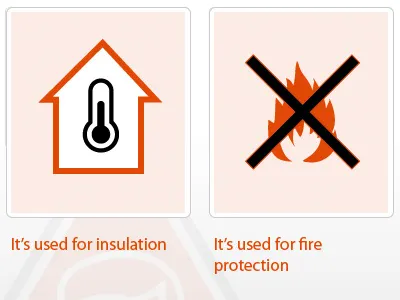 Asbestos Awareness 3 asbestos diagram icon illustration training