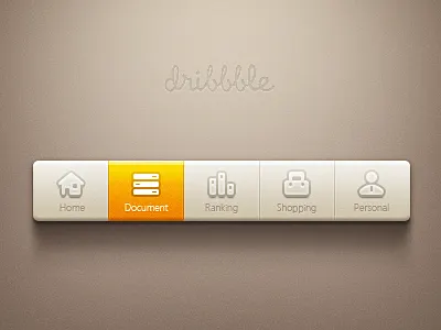 Menu app china icon iphone mvben ui