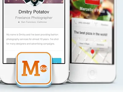 Newsletter avatar blur buttons dof icon ios iphone iphone 5 logo mobile mobile website newsletter splash