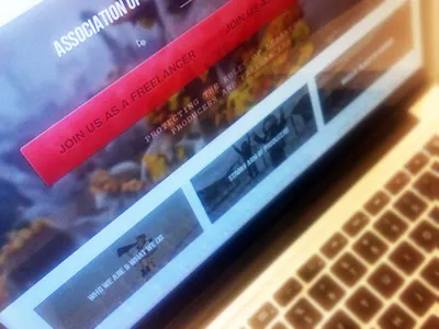 Website Design background image layout organization trends ui design ux visual design web design website