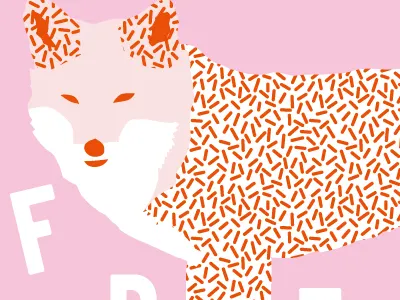 Freddy Fox children fox freddy kids madebywolf shirt t shirt tee wolf