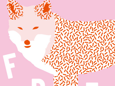 Freddy Fox children fox freddy kids madebywolf shirt t shirt tee wolf