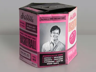 Thanks Khoi! dribbble khoi vinh thank you