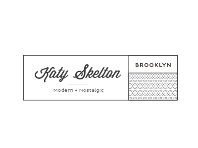 Skelton Branding branding design focus lab furniture logo logo design logotype skelton tag