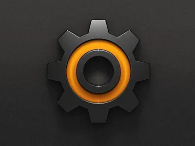 Settings china icon mvben ui