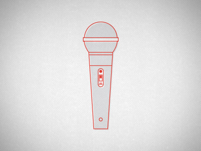 GYGO: Microphone microphone