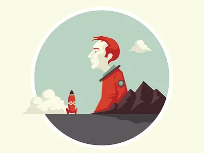 Astronote 01 illustration