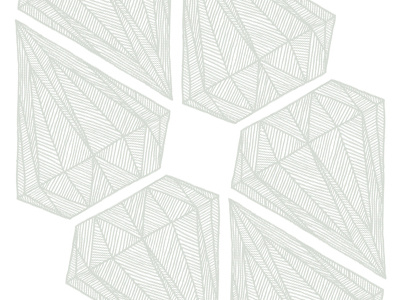 Diamonds bling diamond diamonds grey leaf leaves lines simple texture white