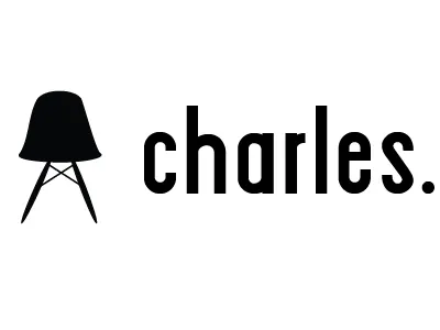 Eames, Charles. charles dsr chair eames