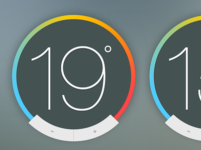Climate celsius climate climate control temp temperature