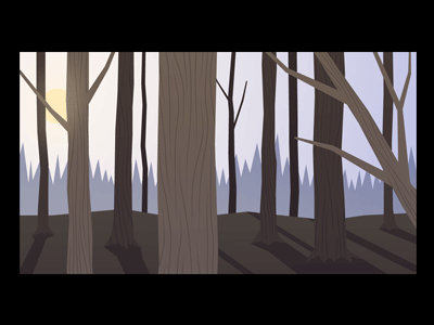 Sun dusk forest ground moody naked trees nature outdoor outdoors pine pines shadows sky sun sunlight sunset tree trees