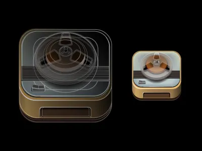 Music Player icon music