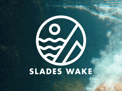 Slades Wake boating hiking lake mountains sky sun tourism water