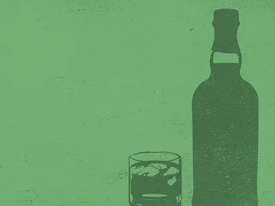 Whiskey in the Banner