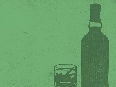 Whiskey in the Banner
