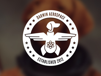 Darwin Aerospace logo