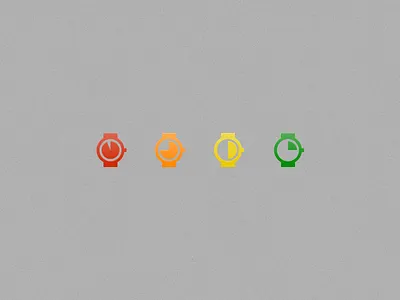 Wait Icon clock icon time wait