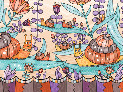 Snails