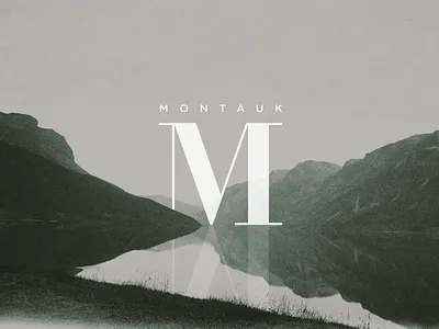 Montauk didot squarespace