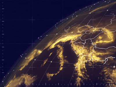 Styleframe II documentary id ident mistery styleframe tv