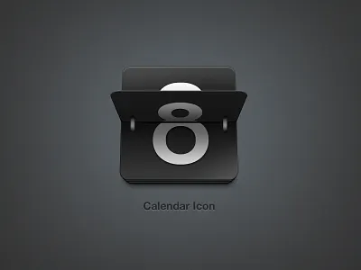 Calendar Icon calendar icon retina