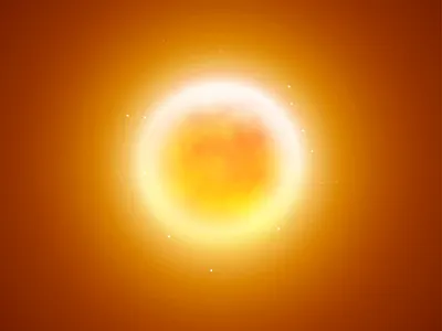 Sun Icon icon pixel kings ramiro ramiro galan seasons sun sunny weather weather app www.galandesign.com