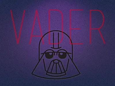 Vader darth vader icon star wars