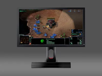 BenQ XL2420T benq download free freebie goodie vector