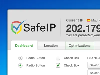UI Element Kits application element kits ui windows