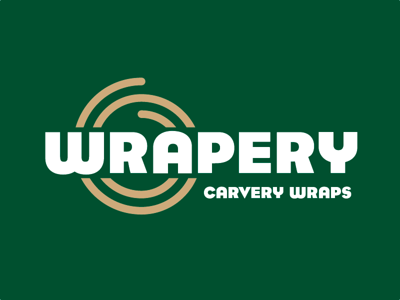 Wrapery