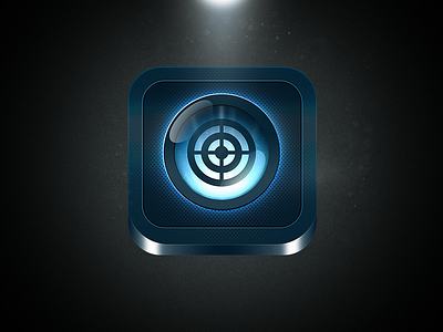 From the JobAware Design Hangar icon ios new