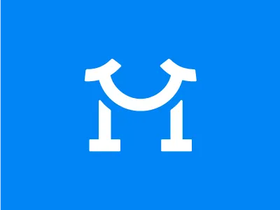 Self Branding WIP logo m mercy smile