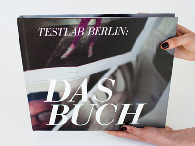 Das Buch book book design photography