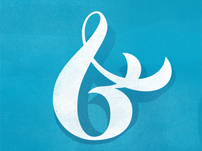 White-Boy High-Five ampersand boobs texture type typography