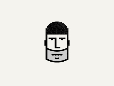 The Lumberjack head icon thug