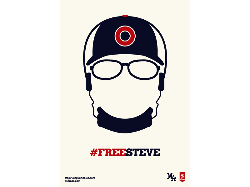 #FREESTEVE