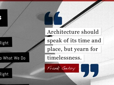Construction Company Magazine Table of Contents construction magazine print quote table of contents