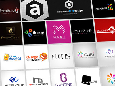 Logo Portfolio by 11thAgency branding logo logo a day logo animation logo design logo designer logo desing logo folio logo gallery logo mark logo mark design logo mark symbol logo marks logo pack logo portfolio logo process logo project logodesign logos logotype
