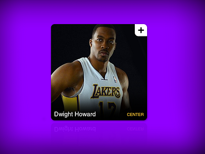 Dwight Howard