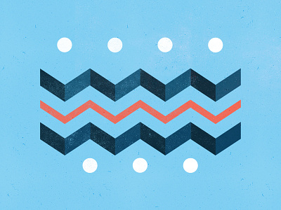 PatternPatter 02 illustration micahburger pattern