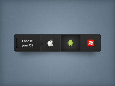 Mobile App Widget android app apple application ipad iphone microsoft mobile os osx phone widget