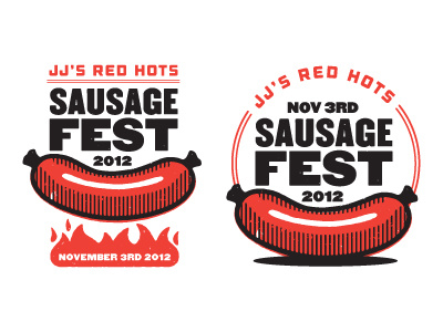 Sausagefest