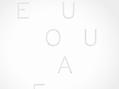 Euouae 2 on tone